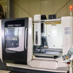 Meteor Umformtechnik Feinschneidteile Biegeteile Baugruppen Schleifen Bürsten