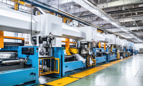 VIA LASER & SYSTEMTECHNIK