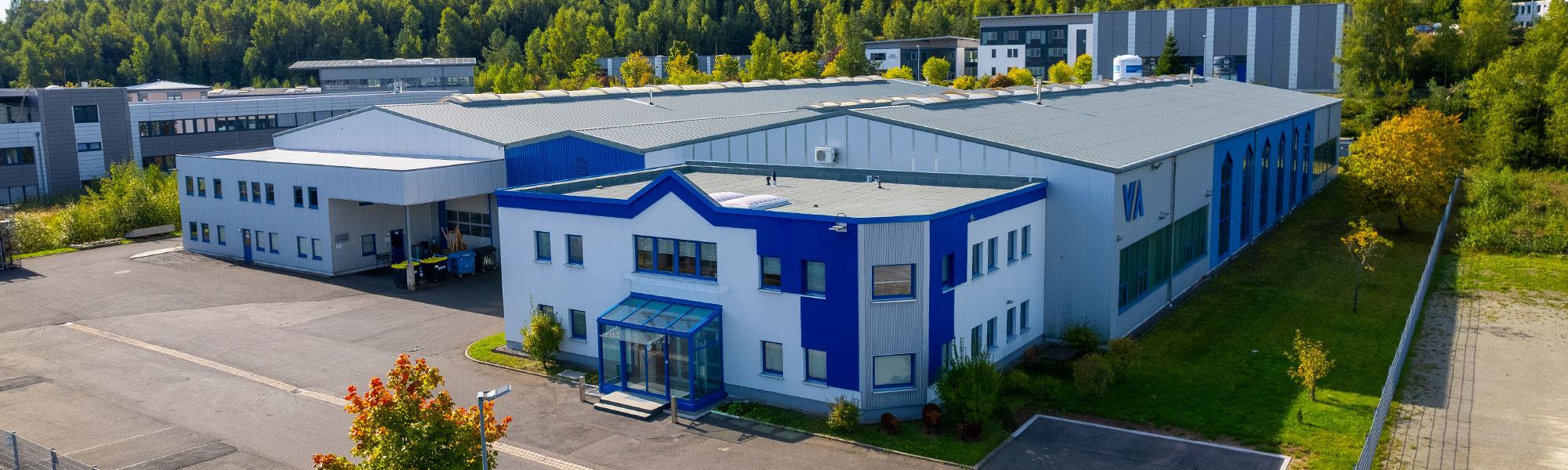 VIA LASER & SYSTEMTECHNIK