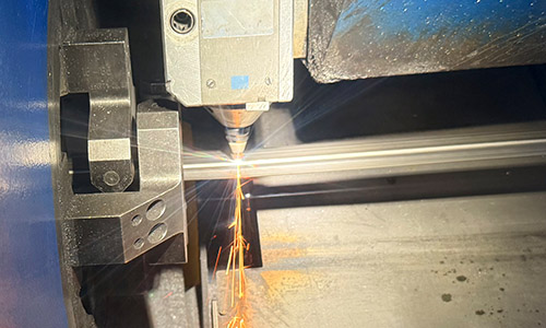 VIA LASER & SYSTEMTECHNIK