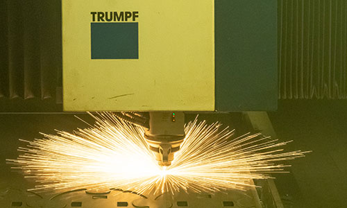 VIA LASER & SYSTEMTECHNIK