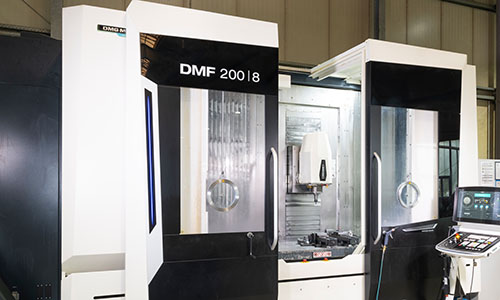 VIA LASER & SYSTEMTECHNIK