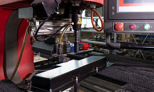 VIA LASER & SYSTEMTECHNIK