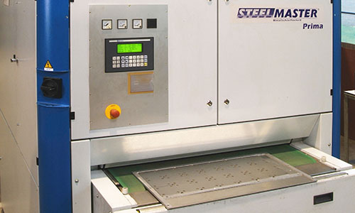 VIA LASER & SYSTEMTECHNIK