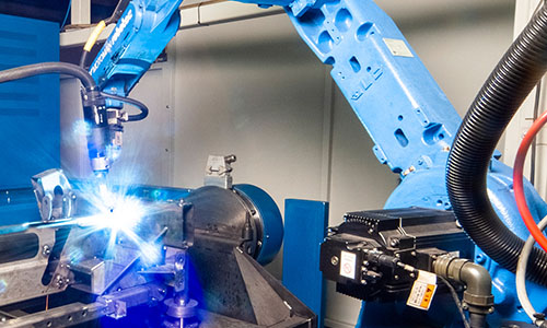 VIA LASER & SYSTEMTECHNIK