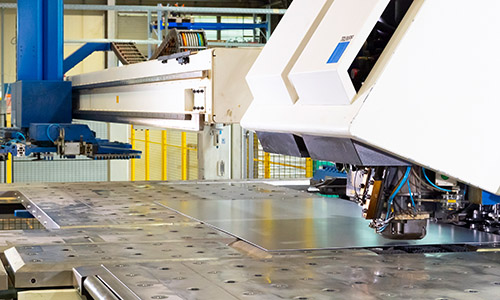 VIA LASER & SYSTEMTECHNIK