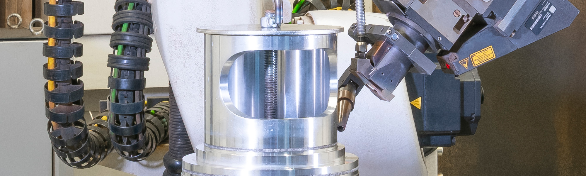 VIA LASER & SYSTEMTECHNIK