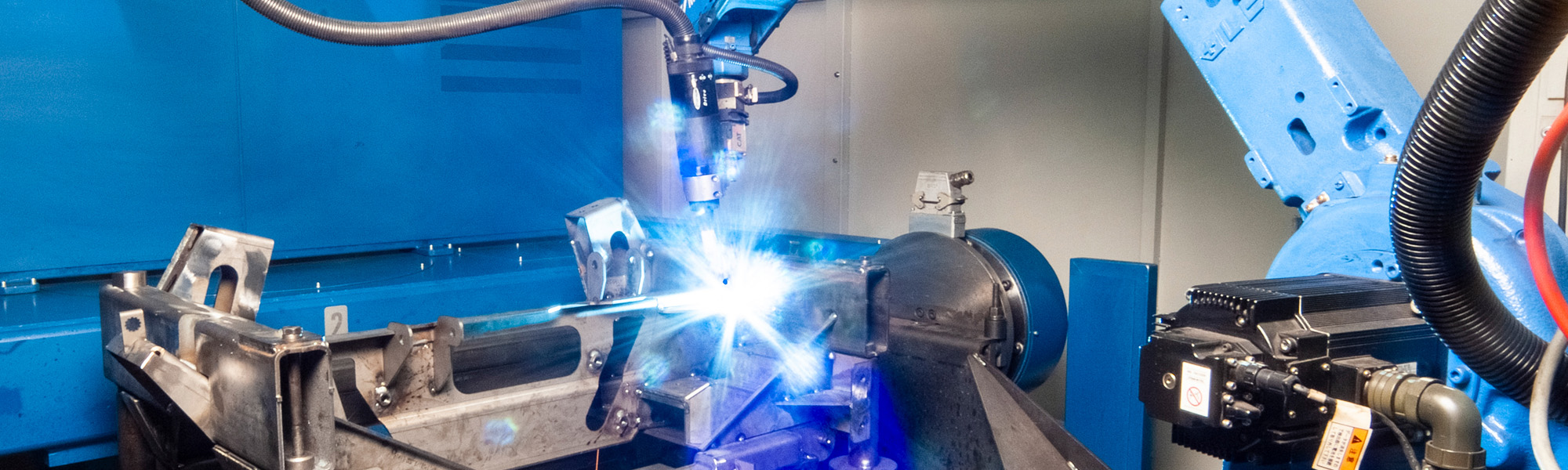 VIA LASER & SYSTEMTECHNIK