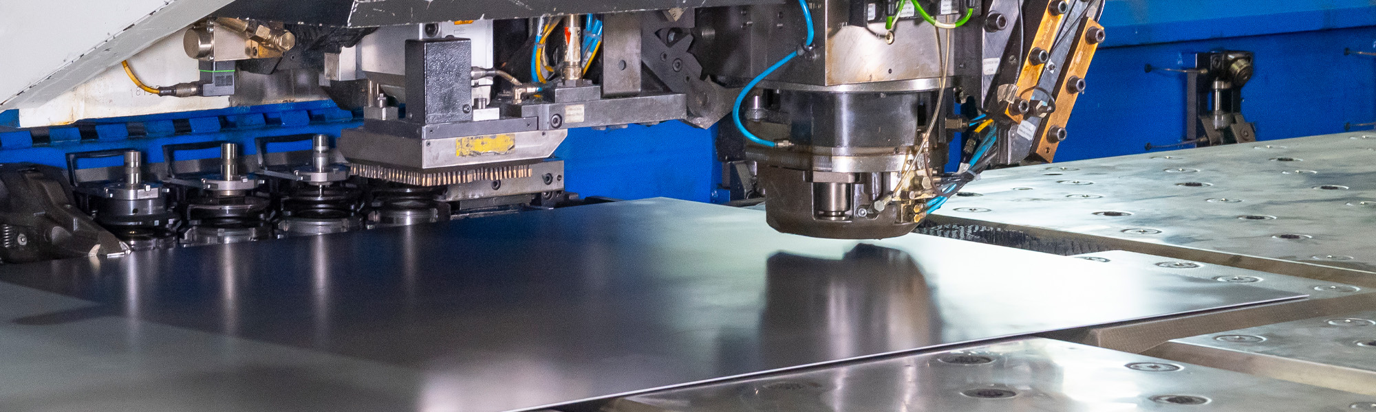 VIA LASER & SYSTEMTECHNIK